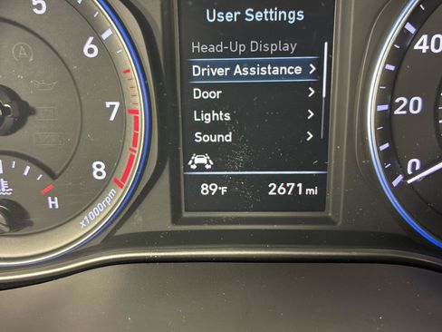 Used 2020 Hyundai Kona Ultimate AWD/4WD image 32
