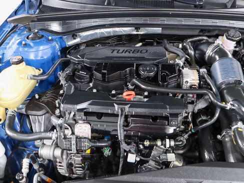 Used 2021 Kia K5 GT-Line image 29