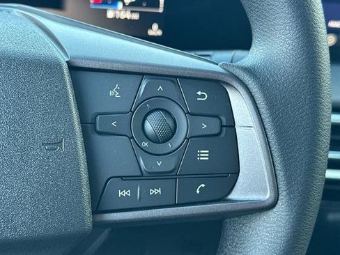 New 2026 Nissan Sentra SV w/ Floor Mat Package image 26