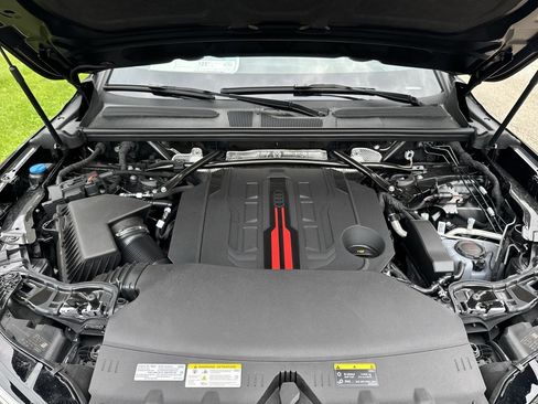 New 2026 Audi SQ5 Premium Plus AWD/4WD image 26