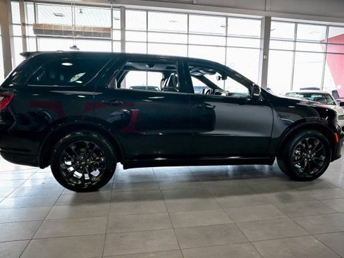 Used 2022 Dodge Durango R/T w/ Blacktop Package image 4