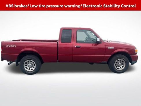Used 2010 Ford Ranger XLT AWD/4WD image 4