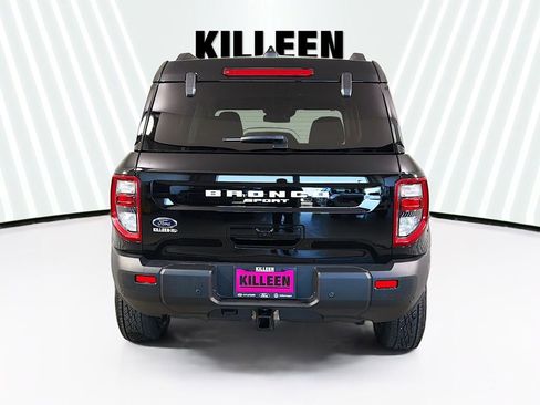 New 2025 Ford Bronco Sport Badlands w/ Badlands Tech Package image 6