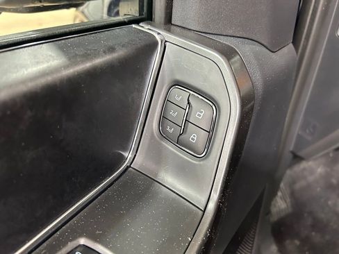 New 2025 Ford F150 Tremor w/ Equipment Group 402A High image 13