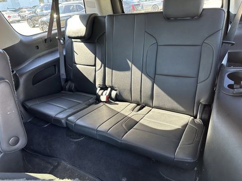 Used 2019 Chevrolet Suburban Premier w/ Max Trailering Package AWD/4WD image 14