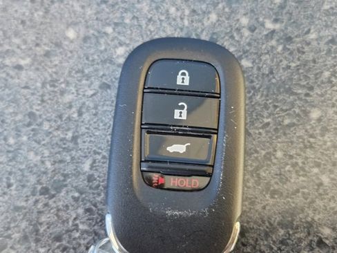 New 2026 Honda HR-V LX image 46