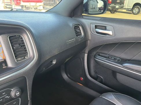 Used 2015 Dodge Charger SXT w/ Premium Group image 73