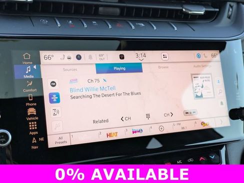 New 2026 Jeep Grand Cherokee Altitude image 17