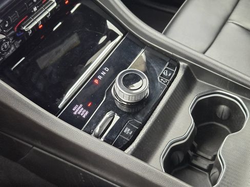 Used 2024 Jeep Grand Cherokee Limited 4xe AWD/4WD image 19