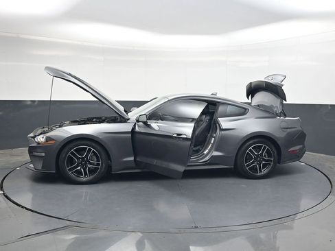 Used 2023 Ford Mustang Premium RWD image 35