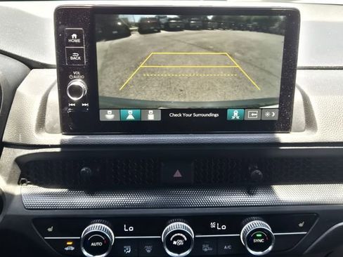 Used 2025 Honda CR-V Sport-L image 14