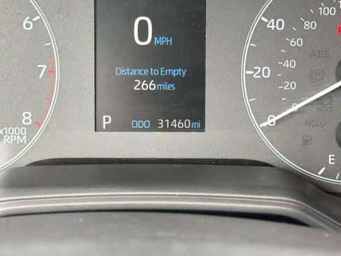 Used 2025 Toyota Corolla LE image 18