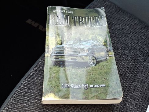 Used 2017 RAM 2500 SLT w/ Snow Chief Group image 26