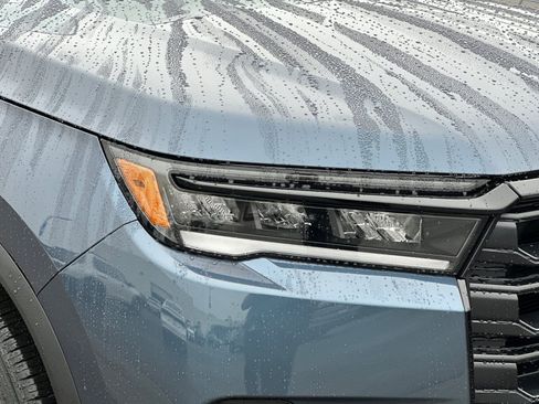 New 2026 Honda Pilot EX-L image 34