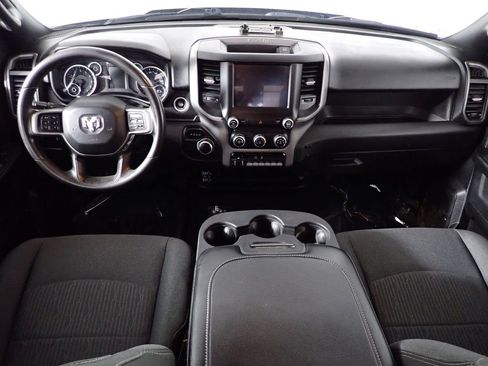 Used 2022 RAM 2500 Tradesman image 33