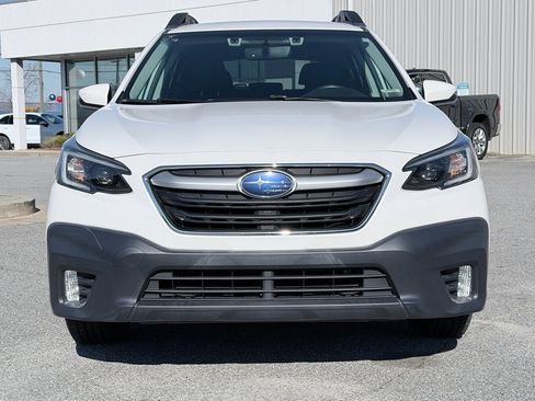 Used 2020 Subaru Outback Premium w/ Popular Package #1 image 3