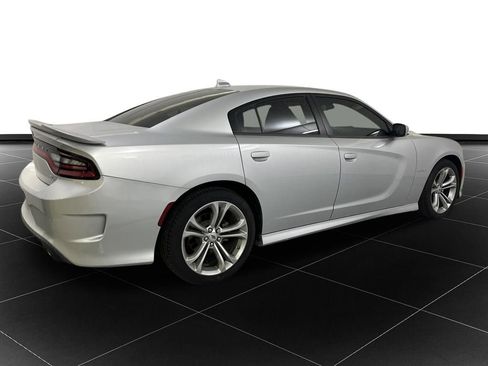 Used 2022 Dodge Charger R/T image 5