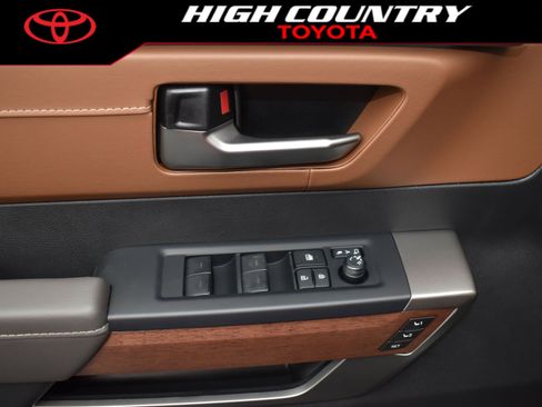 New 2026 Toyota Tundra 1794 Edition AWD/4WD image 14