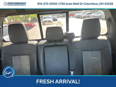 Used 2011 Ford F250 Lariat w/ Lariat Ultimate Pkg image 24