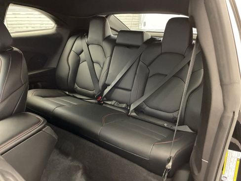 New 2026 Dodge Charger R/T Scat Pack image 18