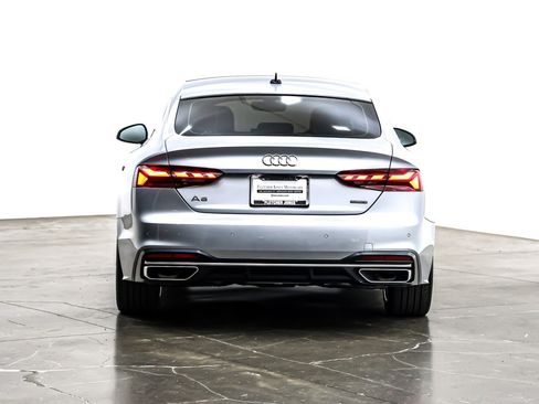 Used 2023 Audi A5 2.0T Premium w/ Convenience Package image 4