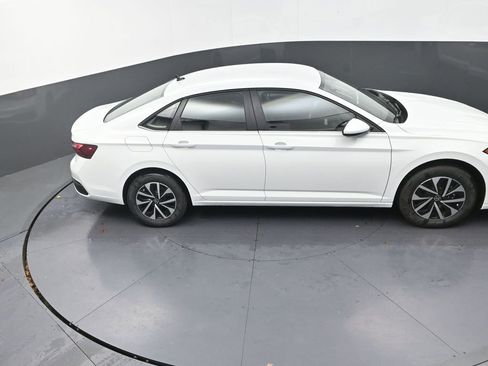 New 2026 Volkswagen Jetta S image 19