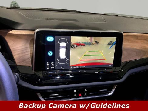 Used 2025 Volkswagen Atlas SE AWD/4WD image 14