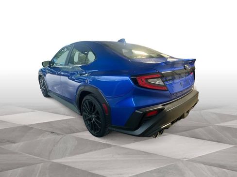 New 2026 Subaru WRX GT AWD/4WD image 6