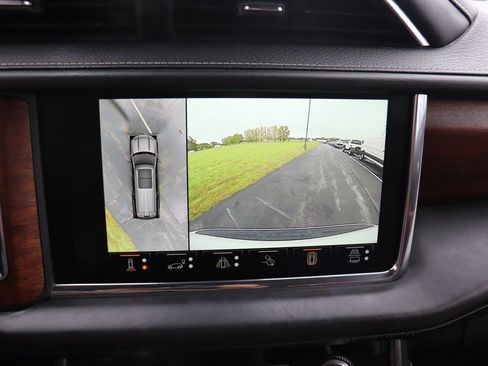 Used 2023 GMC Yukon XL Denali Ultimate AWD/4WD image 40