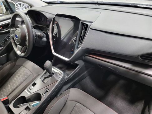 Certified 2025 Subaru Impreza 2.0i Sport image 15
