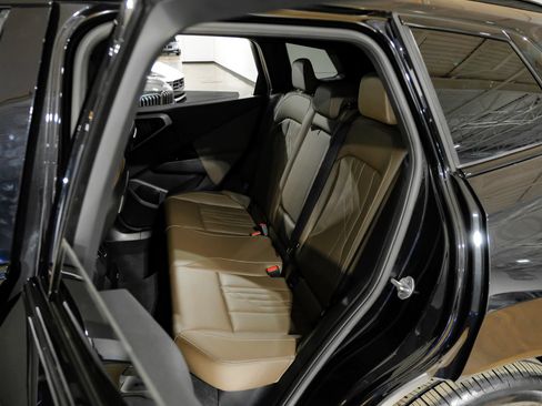Used 2025 BMW X3 xDrive30i AWD/4WD image 42