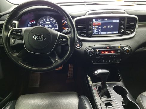 Used 2019 Kia Sorento SX AWD/4WD image 22