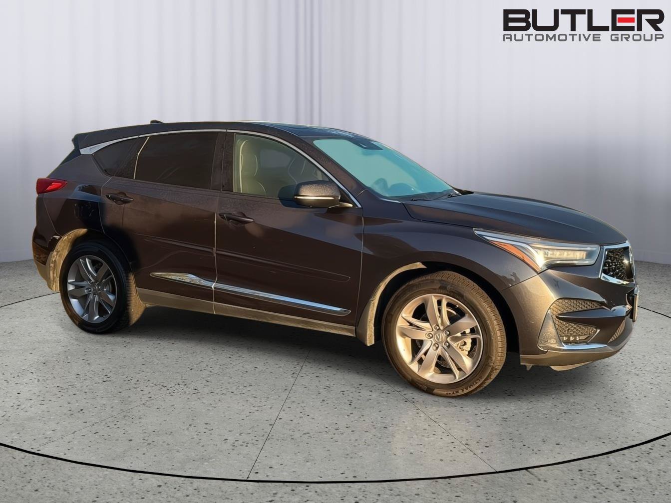 Used 2019 Acura RDX w/ Advance Package FWD image 6