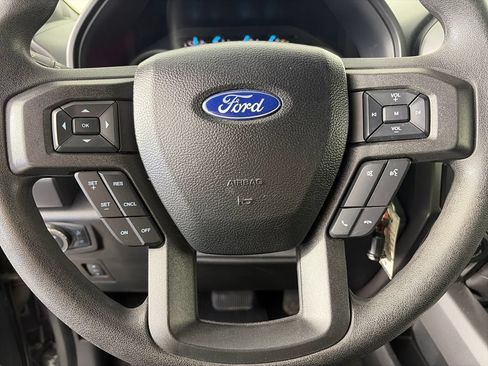 Used 2020 Ford F150 XLT w/ Equipment Group 301A Mid AWD/4WD image 16