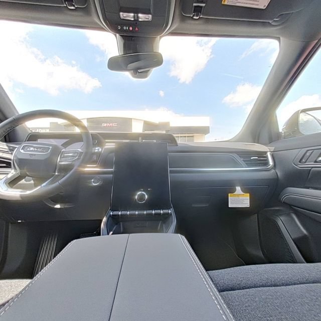 New 2026 GMC Terrain Elevation FWD image 30