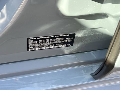 New 2026 BMW X5 xDrive40i w/ M Sport Package image 28