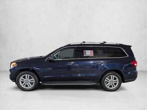 Used 2014 Mercedes-Benz GL 350 BlueTEC 4MATIC image 9