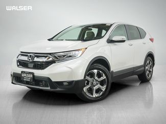 Used 2019 Honda CR-V EX video 1