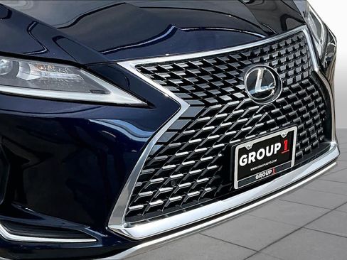 Used 2021 Lexus RX 350 FWD w/ Premium Package image 30