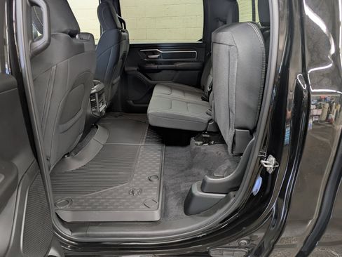 New 2026 RAM 1500 Big Horn image 8