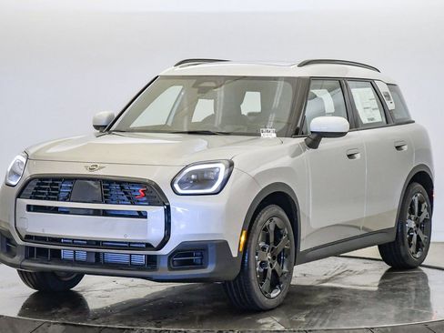 New 2026 MINI Cooper Countryman S AWD/4WD image 1