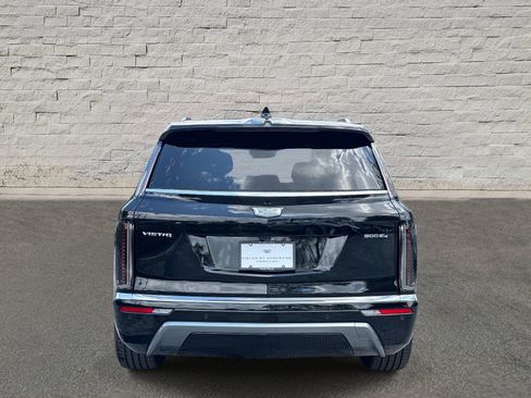 Used 2026 Cadillac Vistiq Luxury AWD/4WD image 4