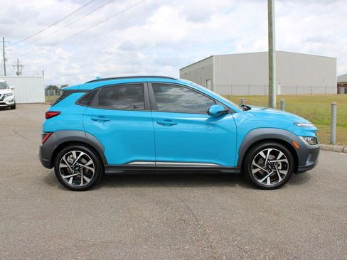Used 2022 Hyundai Kona Limited FWD image 18