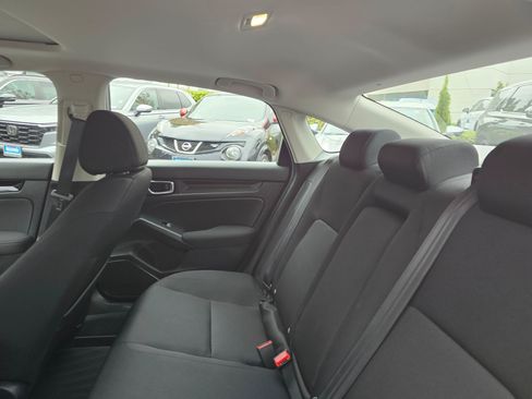 Used 2024 Honda Civic EX image 19