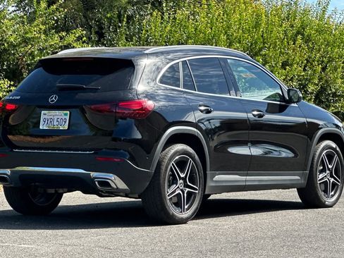 Certified 2026 Mercedes-Benz GLA 250 image 3