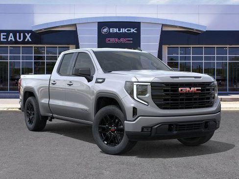 New 2026 GMC Sierra 1500 Elevation AWD/4WD image 55