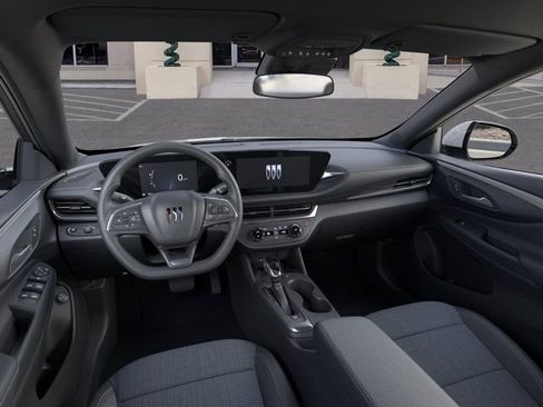 New 2026 Buick Envista Preferred w/ Convenience II Package FWD image 15
