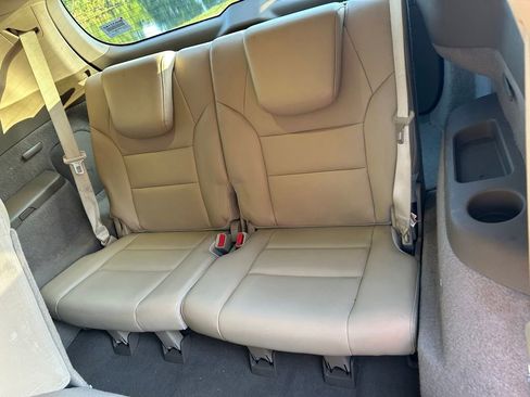 Used 2011 Acura MDX w/ Technology Package AWD/4WD image 14