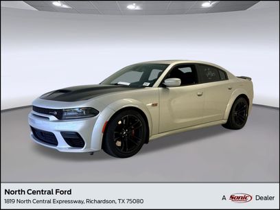 Used 2021 Dodge Charger Scat Pack