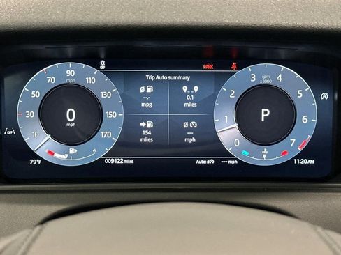 Certified 2026 Land Rover Range Rover Velar S AWD/4WD image 20